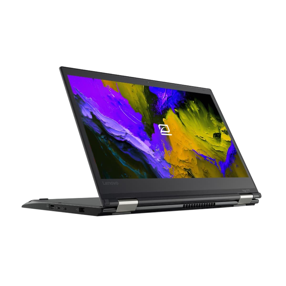 Lenovo ThinkPad Yoga 370, Core i5 7th Gen, 8GB RAM, 256GB SSD, 13.3-inch Full HD Touchscreen - Image 5