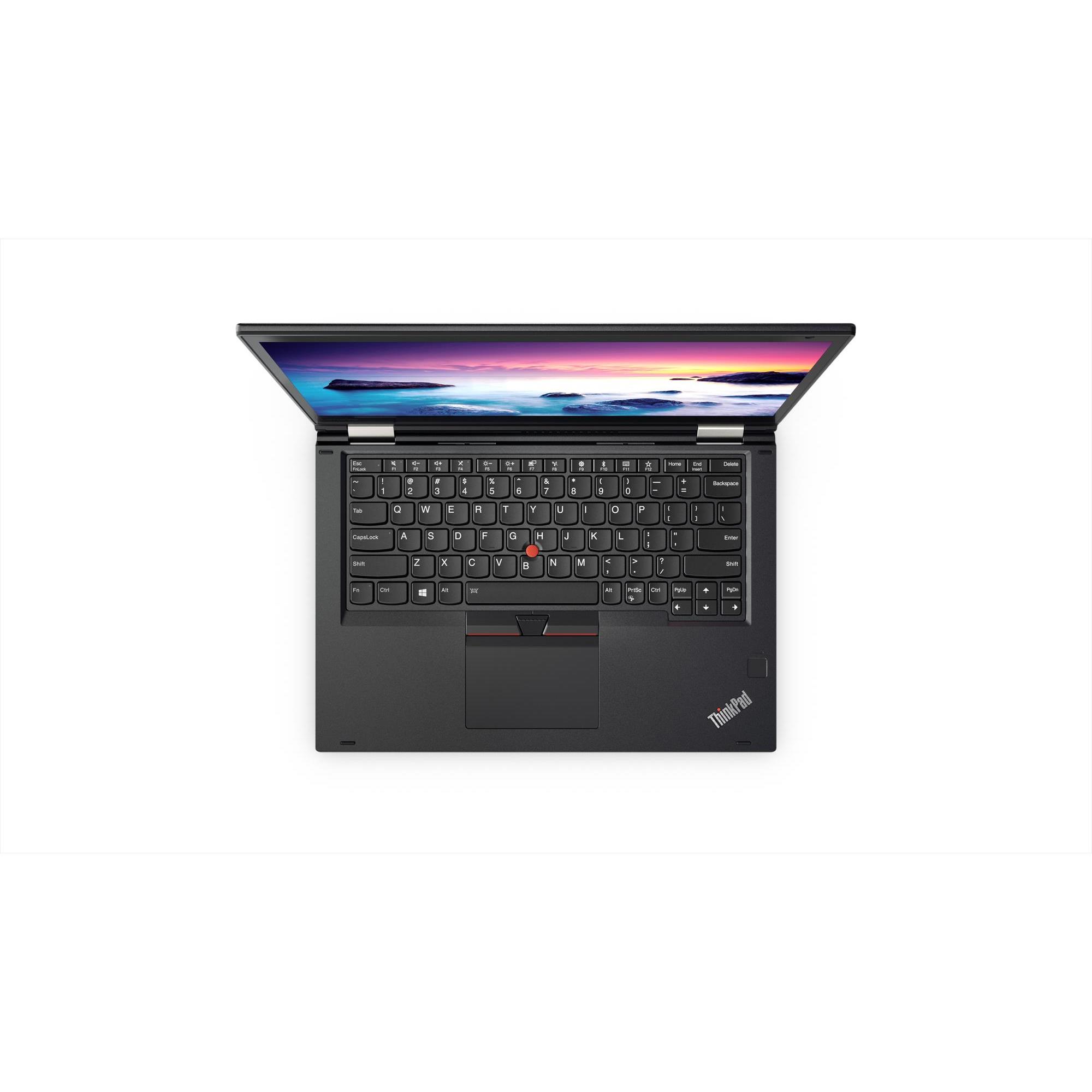 Lenovo ThinkPad Yoga 370, Core i5 7th Gen, 8GB RAM, 256GB SSD, 13.3-inch Full HD Touchscreen - Image 3