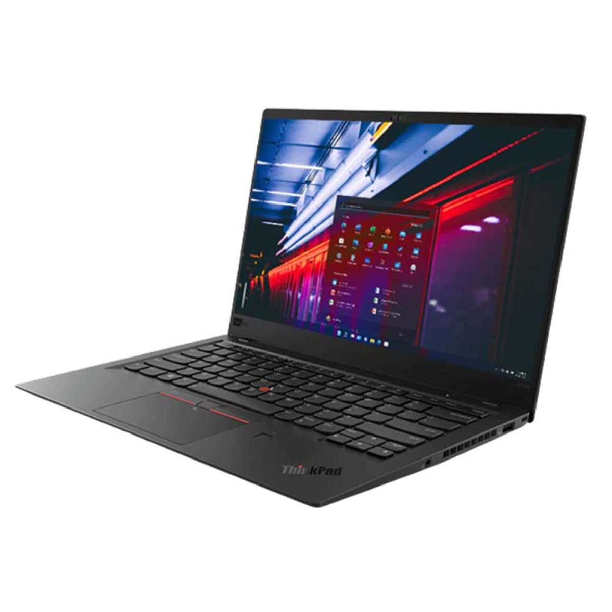 Lenovo ThinkPad Yoga 370, Core i5 7th Gen, 8GB RAM, 256GB SSD, 13.3-inch Full HD Touchscreen - Image 4
