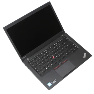 Lenovo ThinkPad T460S, Intel i5 6th Gen, 8GB SSD, 256GB SSD Touchscreen Laptop