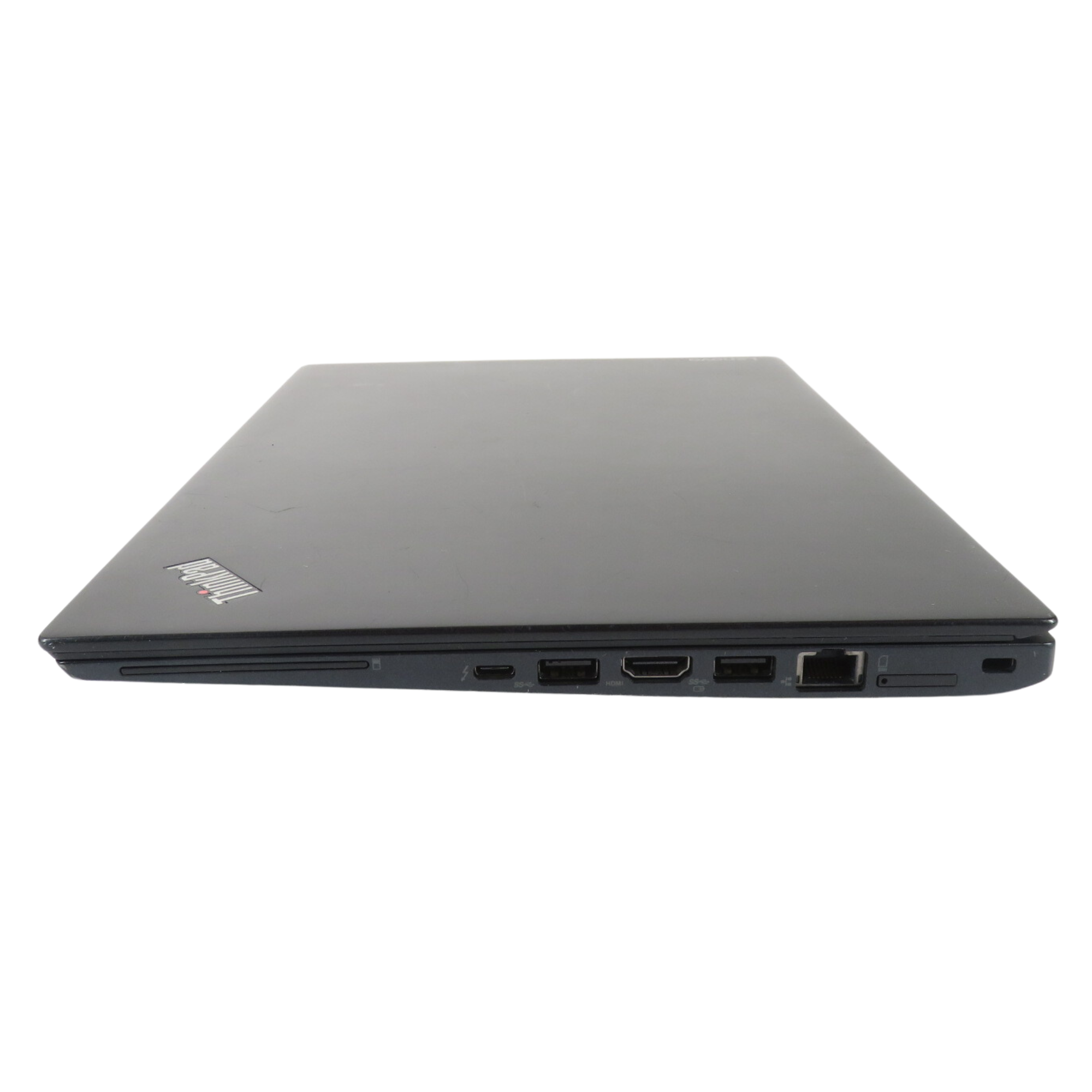 Lenovo ThinkPad T470S, Intel Core i5 6th Gen, 8GB RAM, 256GB SSD Laptop - Image 4
