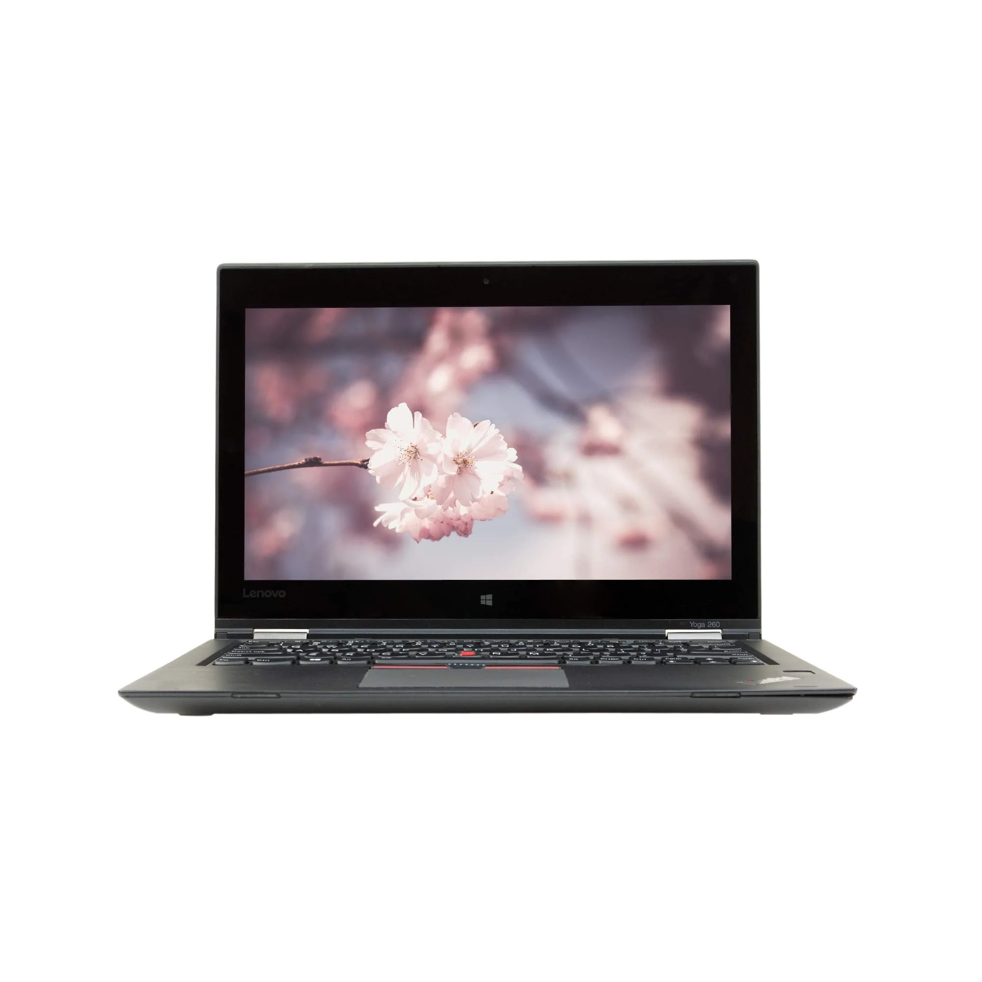 Lenovo ThinkPad Yoga 260, Intel Core i7 6th Gen, 8GB RAM, 256GB SSD, 12.5-inch Full HD Touchscreen - Image 4
