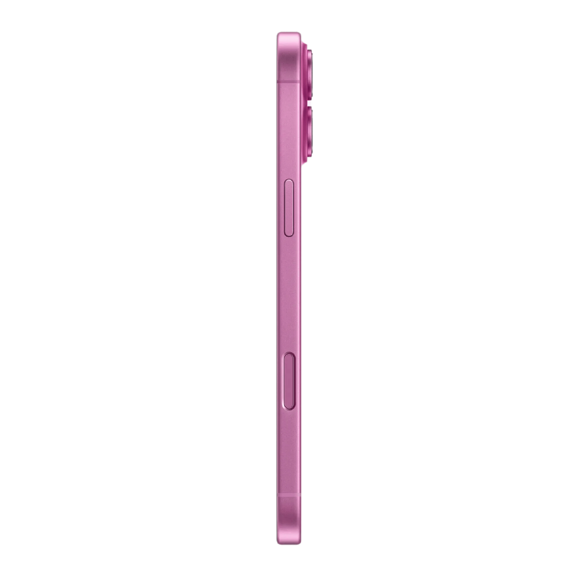Apple iPhone 16 Plus (256GB) – 6.7″ Super Retina XDR Display, Pink - Image 6