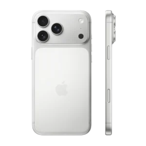 Apple iPhone 17 Pro Max 512GB Silver (MFXK4LL/A) Non-Active