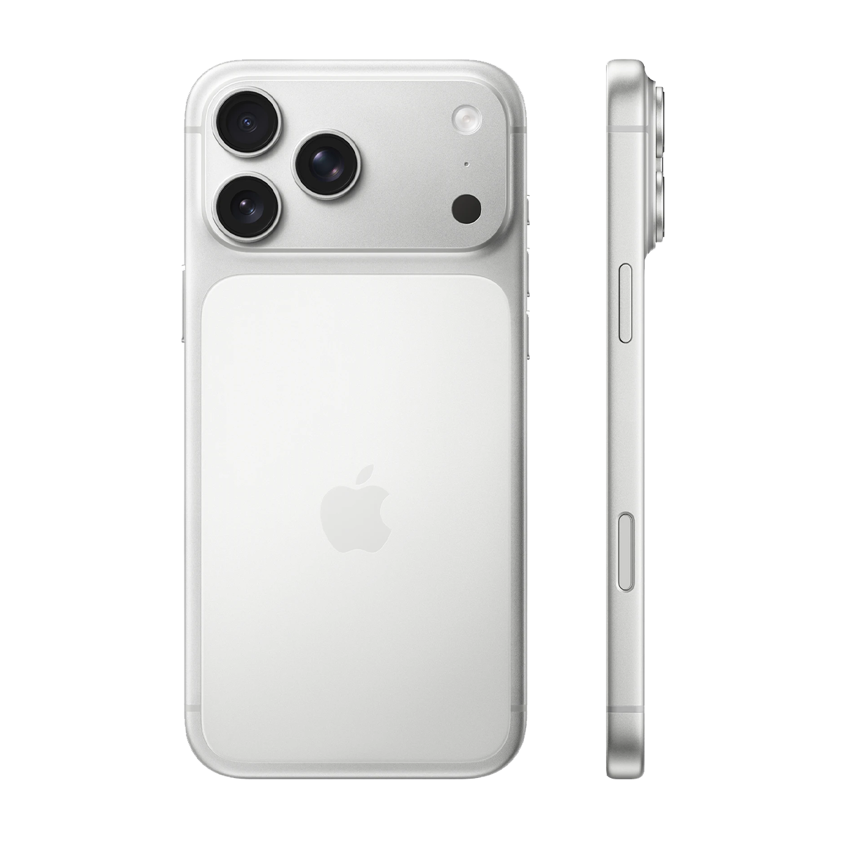 Apple iPhone 17 Pro Max 512GB Silver (MFXK4LL/A) Non-Active