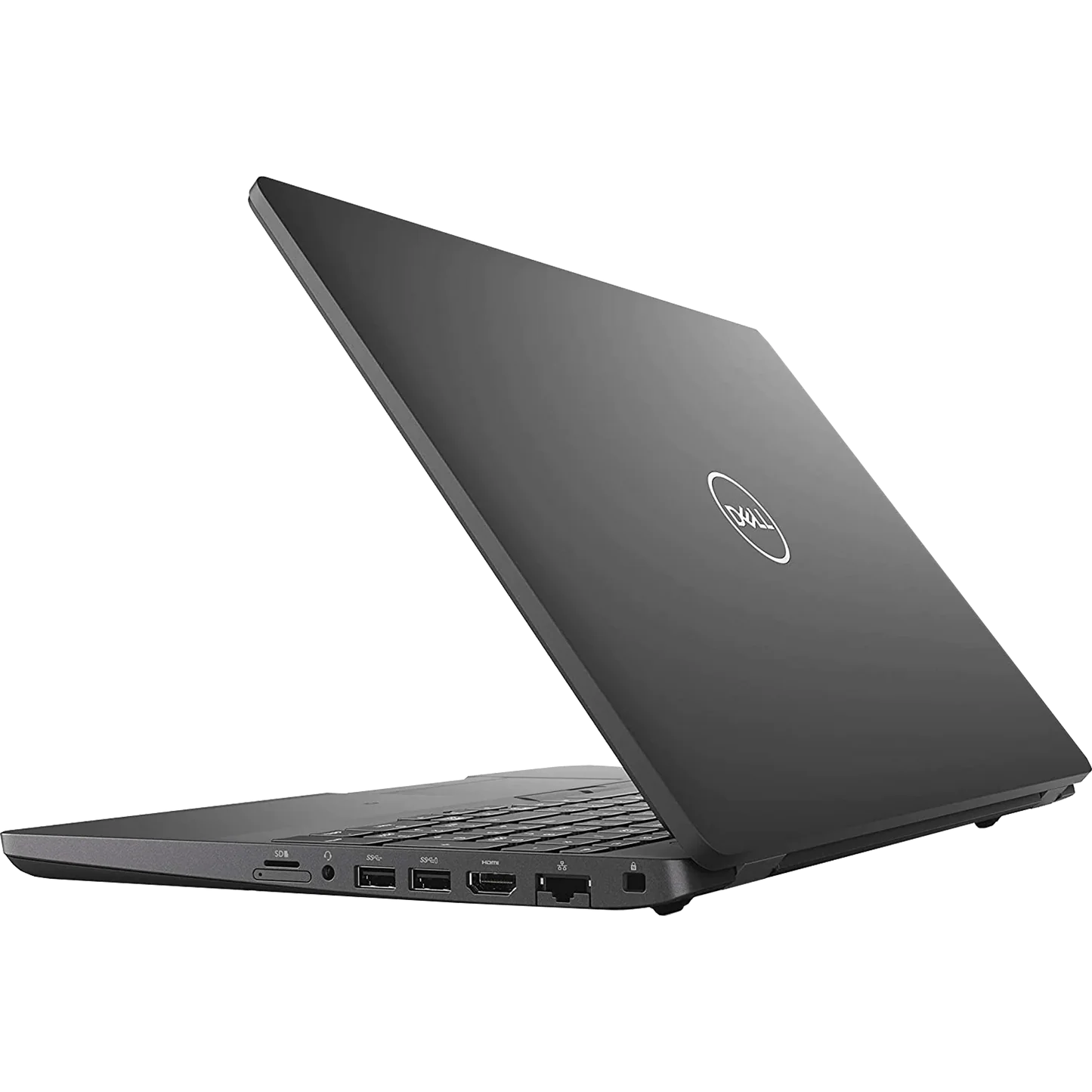 Dell Latitude 5300 - Intel Core i5 8th Gen, 8GB RAM, 256GB SSD, 13.3" Non-Touch Display - Image 3