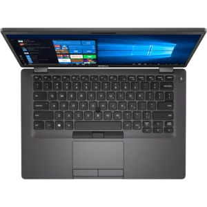 Dell Latitude 5300 - Intel Core i5 8th Gen, 8GB RAM, 256GB SSD, 13.3" Non-Touch Display