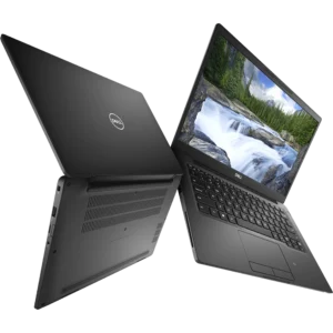 Dell Latitude 7300, Core i7 8th Gen, 8GB RAM, 256GB SSD, 13.3-Inch Full HD Display