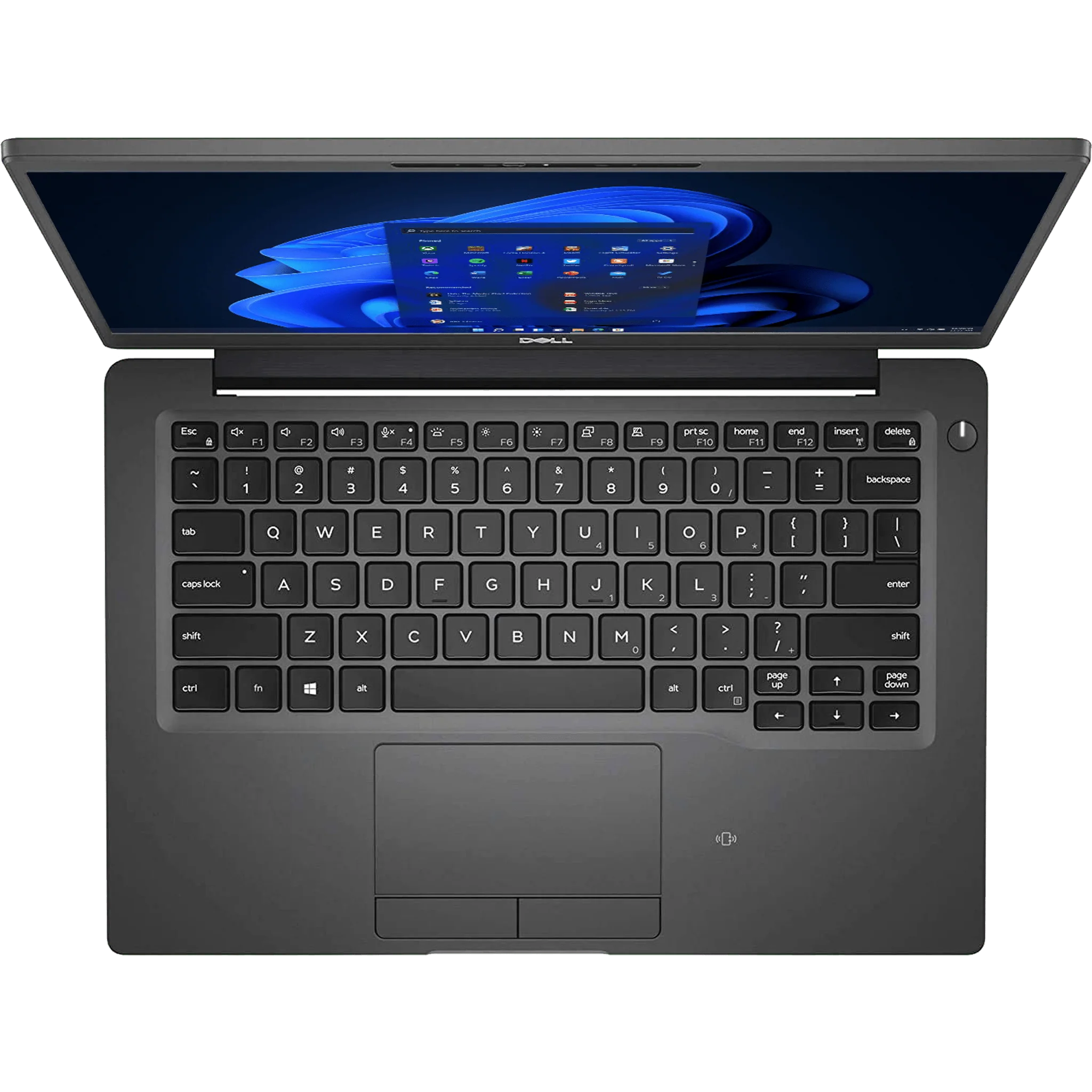 Dell Latitude 7300, Core i7 8th Gen, 8GB RAM, 256GB SSD, 13.3-Inch Full HD Display - Image 3
