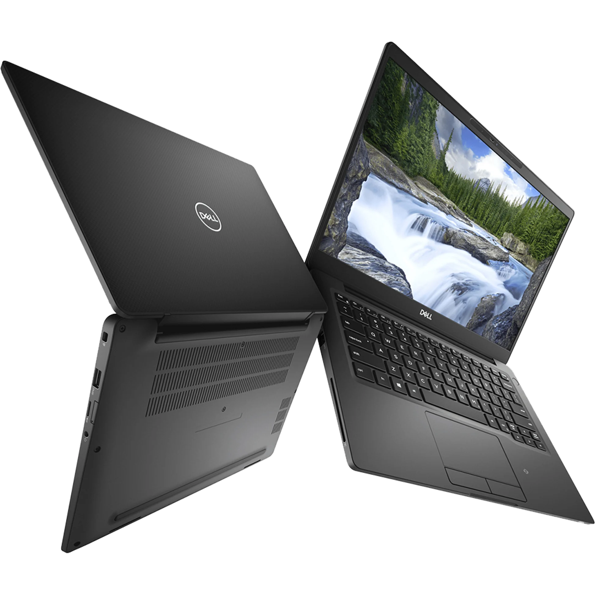 Dell Latitude 7300, Core i7 8th Gen, 8GB RAM, 256GB SSD, 13.3-Inch Full HD Display