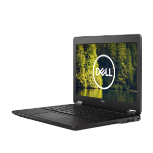 Dell Latitude 7270, Intel Core i5 6th Gen, 8GB RAM, 256GB SSD, 12.5-inch Laptop