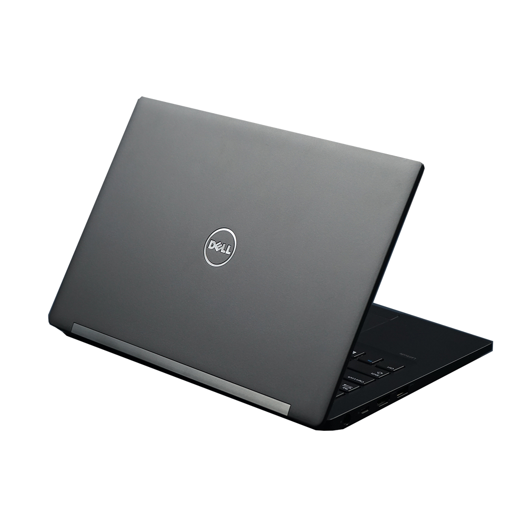 Dell Latitude 7280, Intel Core i5 6th Gen, 8GB RAM, 256GB SSD, 12.5-inch Laptop - Image 4