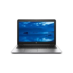 HP EliteBook 850 G3, Intel Core i5 6th Gen, 8GB RAM 256GB SSD, 15.6-inch Full HD Display