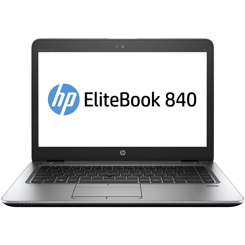 HP EliteBook 840 G3, Core i7 6th Gen, 8GB RAM, 256GB SSD, 14-Inch Full HD Touchscreen - Image 2