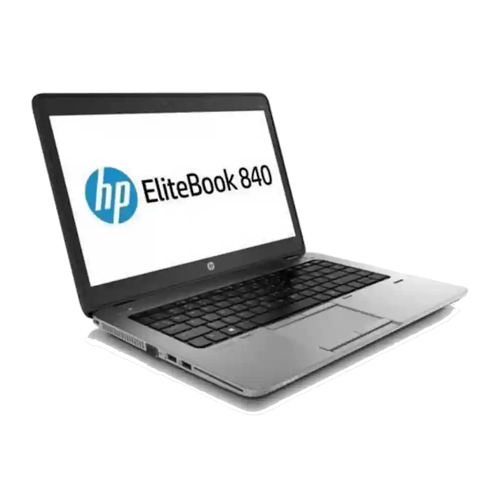HP EliteBook 840 G4, Intel Core i7 7th Gen, 8GB RAM, 256GB RAM, 14-Inch Full HD Touchscreen - Image 5