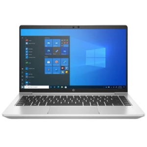 HP EliteBook 840 G5, Intel Core i5 8th Gen, 8GB RAM, 256GB SSD Storage, 14-inch Full HD Display