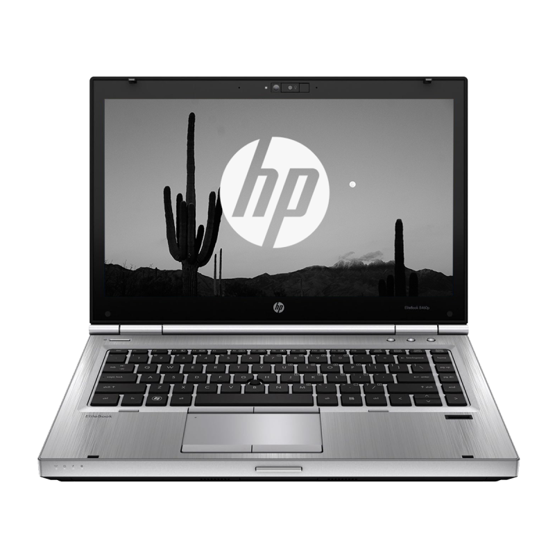 HP EliteBook 8460, Intel Core i5 2nd Gen, 8GB RAM, 500GB HDD, 14-Inch Display - Image 3