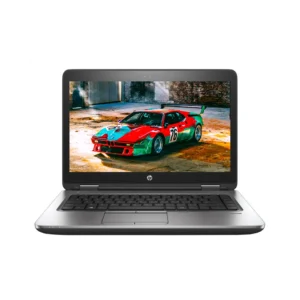 HP ProBook 640 G3, Intel Core i5 7th Gen, 8GB RAM, 256GB Storage Laptop