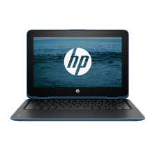 HP ProBook 11 G3, Intel Celeron, 4GB RAM, 128GB SSD, 2-in-1 Convertible 11.6-inch HD Touchscreen - Image 5