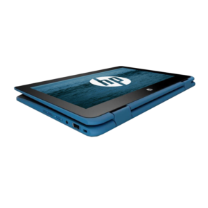 HP ProBook 11 G3, Intel Celeron, 4GB RAM, 128GB SSD, 2-in-1 Convertible 11.6-inch HD Touchscreen