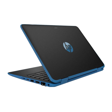 HP ProBook 11 G3, Intel Celeron, 4GB RAM, 128GB SSD, 2-in-1 Convertible 11.6-inch HD Touchscreen - Image 2