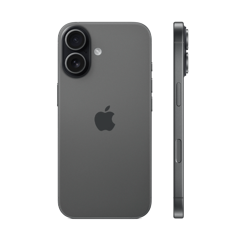 Apple iPhone 17 512GB Black (MG4E4LL/A) Non-Active - Image 4