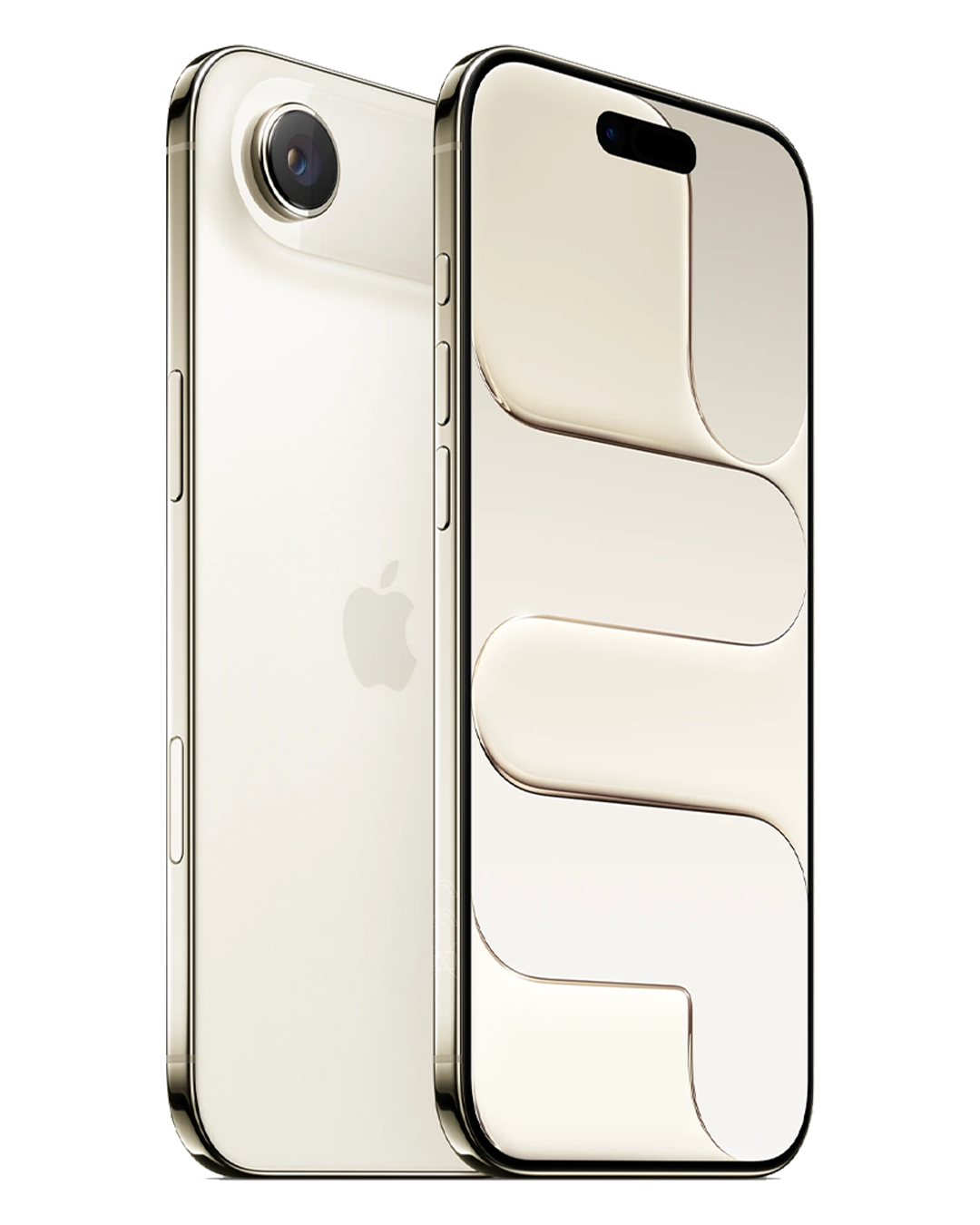 Apple iPhone Air 512GB Light Gold (MG1H4LL/A) Non-Active - Image 2