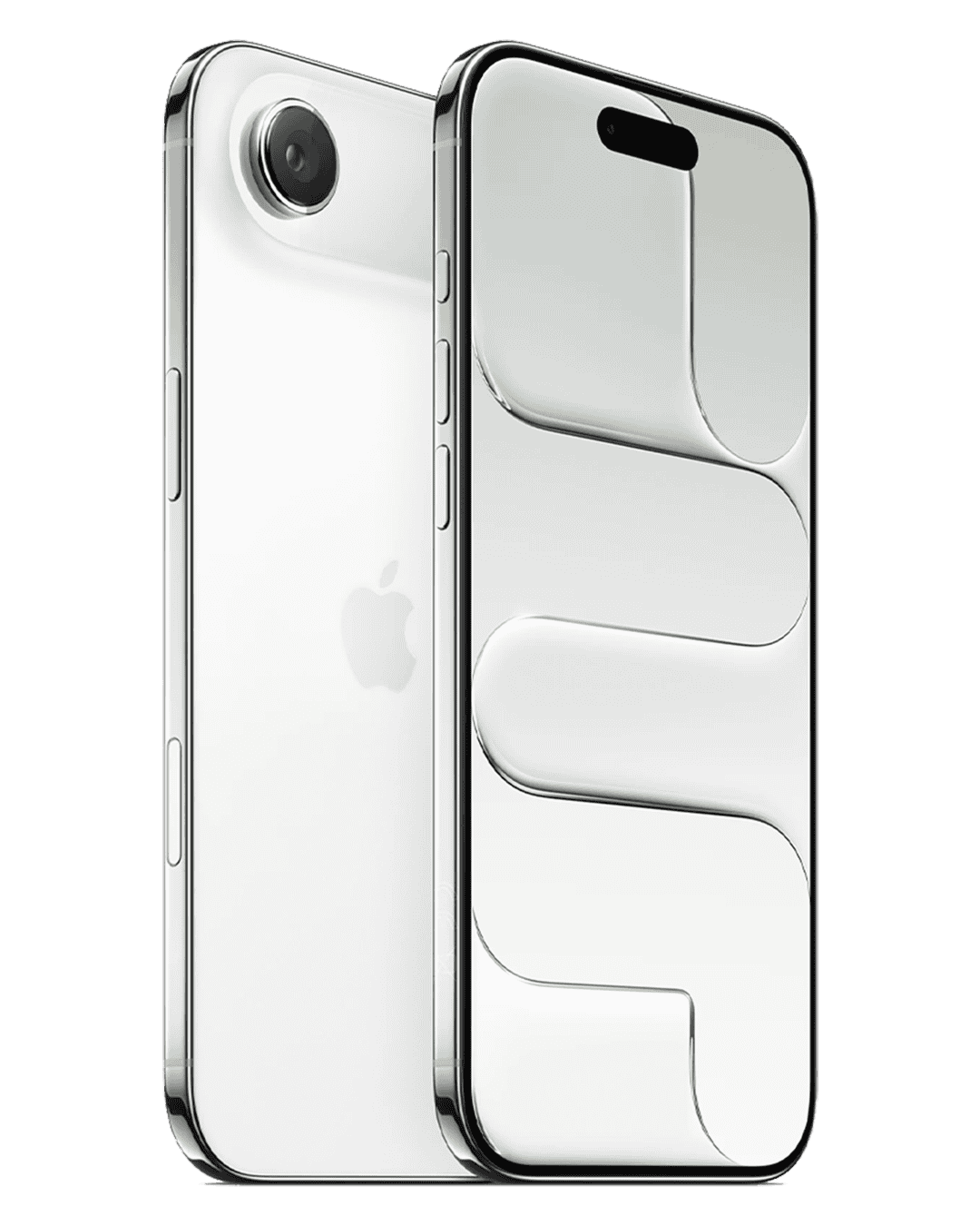 Apple iPhone Air 256GB Cloud White (MG194LL/A) Non-Active - Image 4