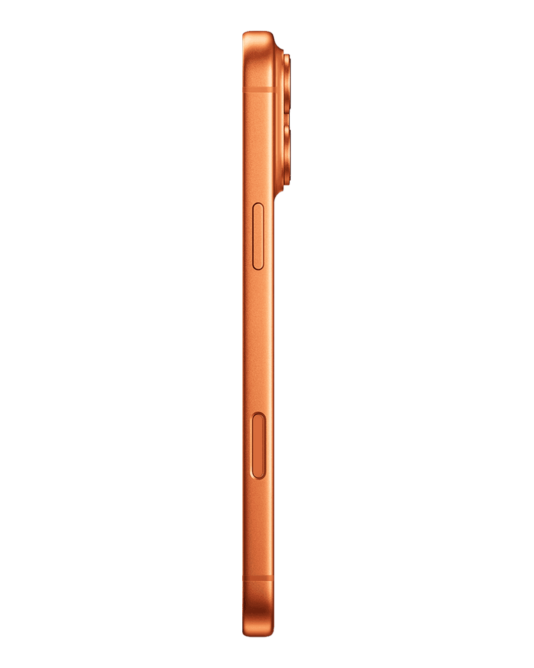 Apple iPhone 17 Pro 256GB Cosmic Orange (MG7L4LL/A) Non-Active - Image 3