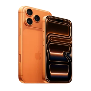 Apple iPhone 17 Pro Max 256GB Cosmic Orange (MFXH4LL/A) Non-Active