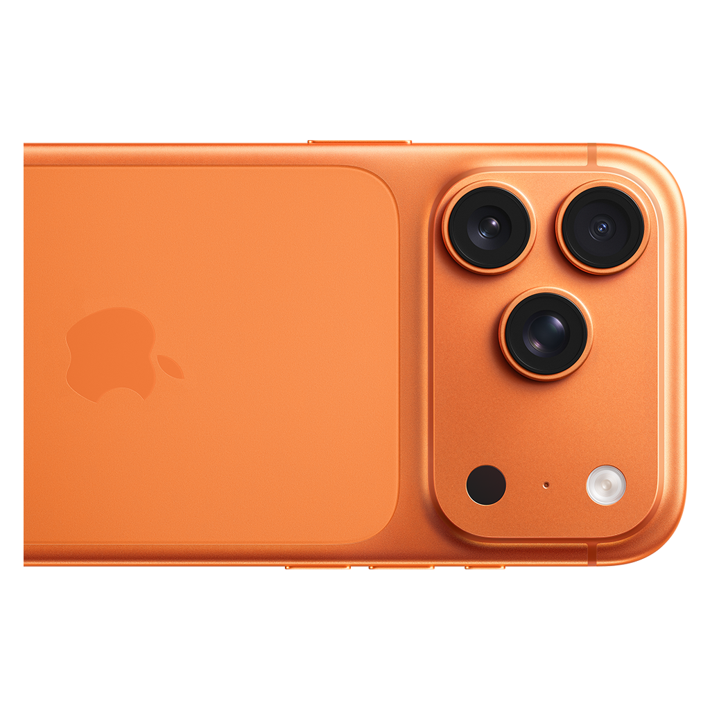 Apple iPhone 17 Pro Max 512GB Cosmic Orange (MFXL4LL/A) Non-Active - Image 3