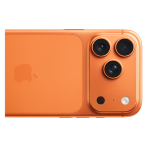 Apple iPhone 17 Pro Max 2TB Cosmic Orange (MFXT4LL/A) 2 Years Warranty