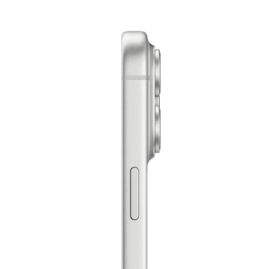 Apple iPhone 17 Pro Max 2TB Silver (MFXR4LL/A) 2 Years Warranty - Image 3