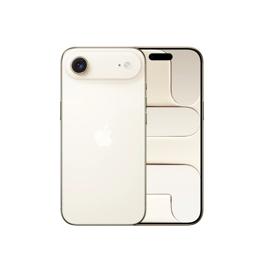 Apple iPhone Air 1TB Light Gold (MG1P4LL/A) Non-Active - Image 4