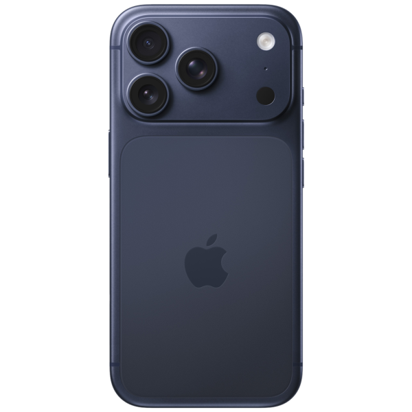Apple iPhone 17 Pro 256GB Deep Blue (MG7M4LL/A) Non-Active - Image 3