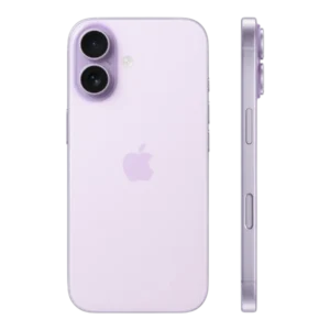 Apple iPhone 17 256GB Lavender (MG494LL/A) Non-Active