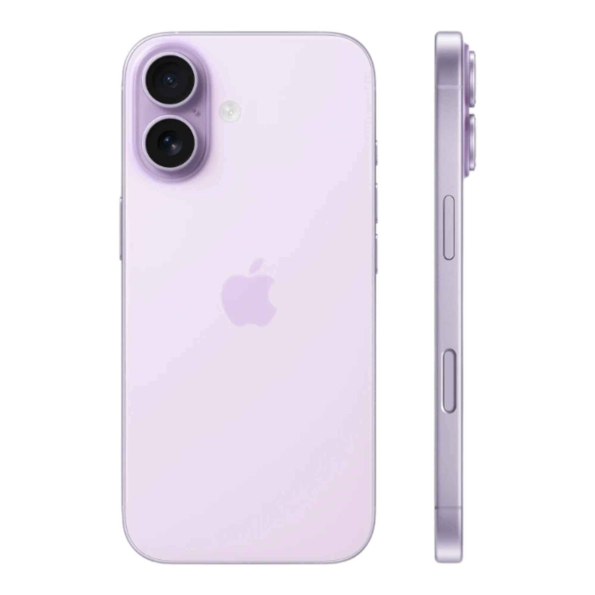 Apple iPhone 17 256GB Lavender (MG494LL/A) Non-Active