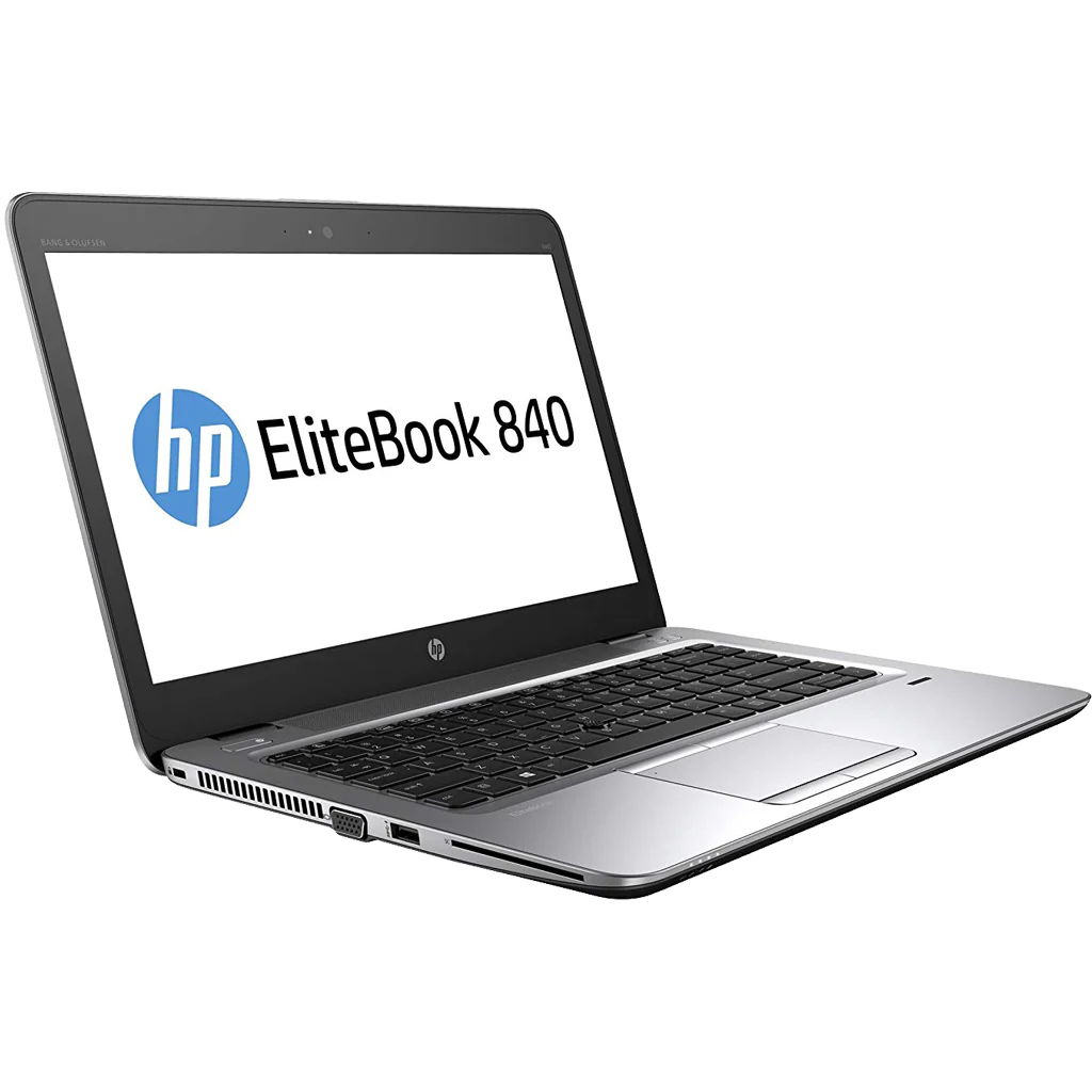 HP EliteBook 840 G3, Core i7 6th Gen, 8GB RAM, 256GB SSD, 14-Inch Full HD Touchscreen - Image 3