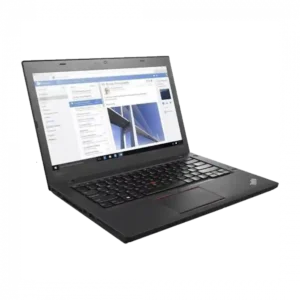 Lenovo ThinkPad T470S, Intel Core i5 6th Gen, 8GB RAM, 256GB SSD Laptop