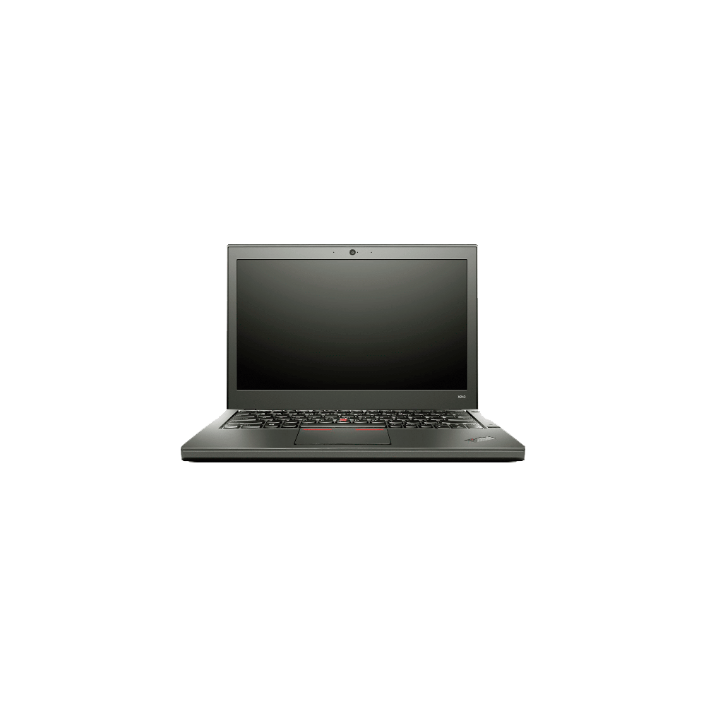 Lenovo ThinkPad X240, Intel Core i7 4th Gen, 8GB RAM, 256GB SSD - Image 2
