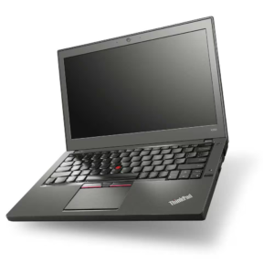 Lenovo ThinkPad X250, Intel Core i5 5th Gen, 8GB RAM, 256GB SSD
