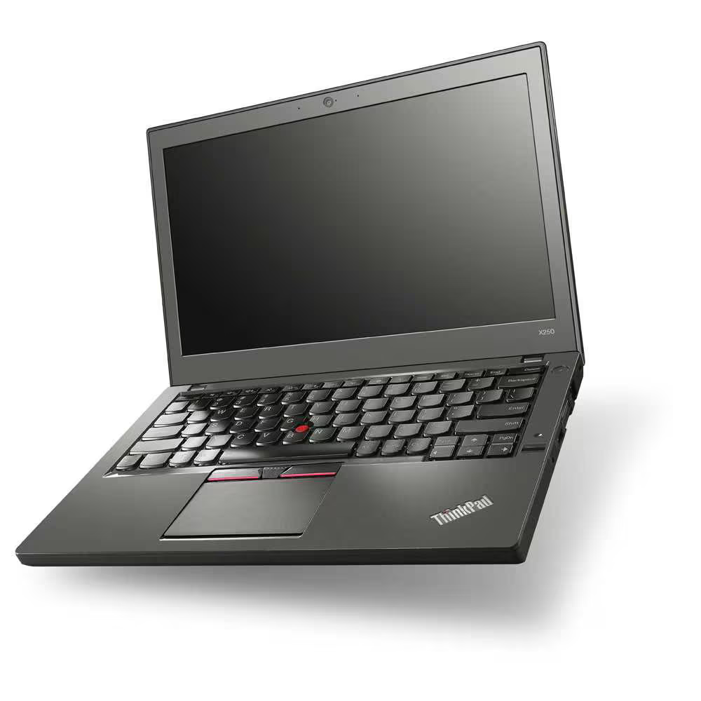 Lenovo ThinkPad X250, Intel Core i7 5th Gen, 8GB RAM, 256GB SSD, 12.5-inch Display - Image 5