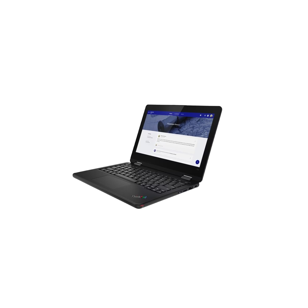 Lenovo ThinkPad Yoga 11E, Intel Core i3 6th Gen, 8GB RAM, 128GB SSD, 11.6-inch HD Touch screen - Image 5