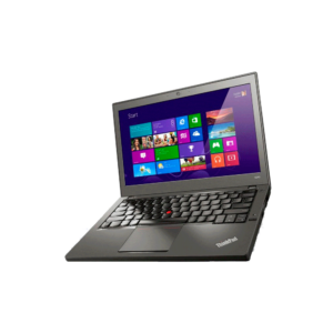 Lenovo ThinkPad X240, Intel Core i7 4th Gen, 8GB RAM, 256GB SSD