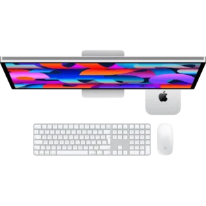 Apple Mac Mini M4 Pro 2024 (Up to 4.5GHz, 12-Core CPU, 16-Core GPU) 24GB RAM 512GB SSD