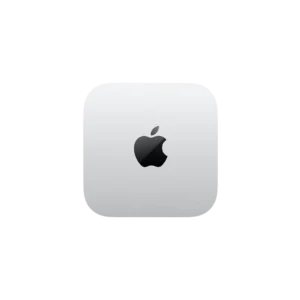 Apple Mac Mini (2024) M4 Up to 4.4GHz, 10-Core CPU 10-Core 16GB RAM 512GB SSD