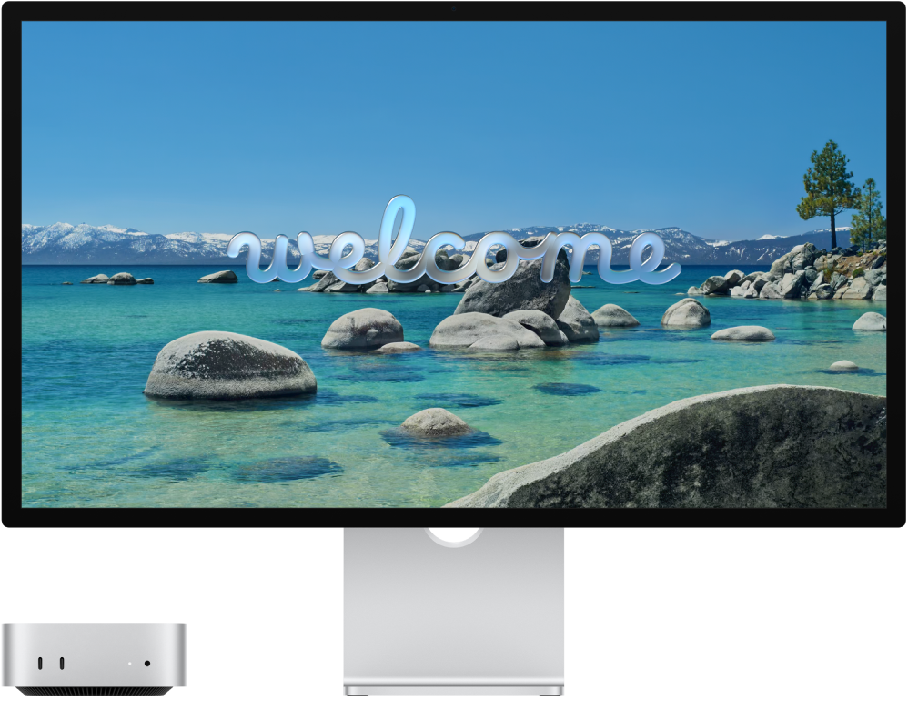 Apple Mac Mini M4 (2024) Up to 4.4GHz, 10-Core CPU/GPU 16GB RAM, 256GB SSD - Image 5