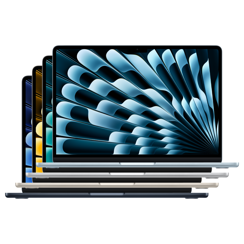 Apple MacBook Air 13" M4 (2025) 24GB RAM 512GB SSD - Image 6