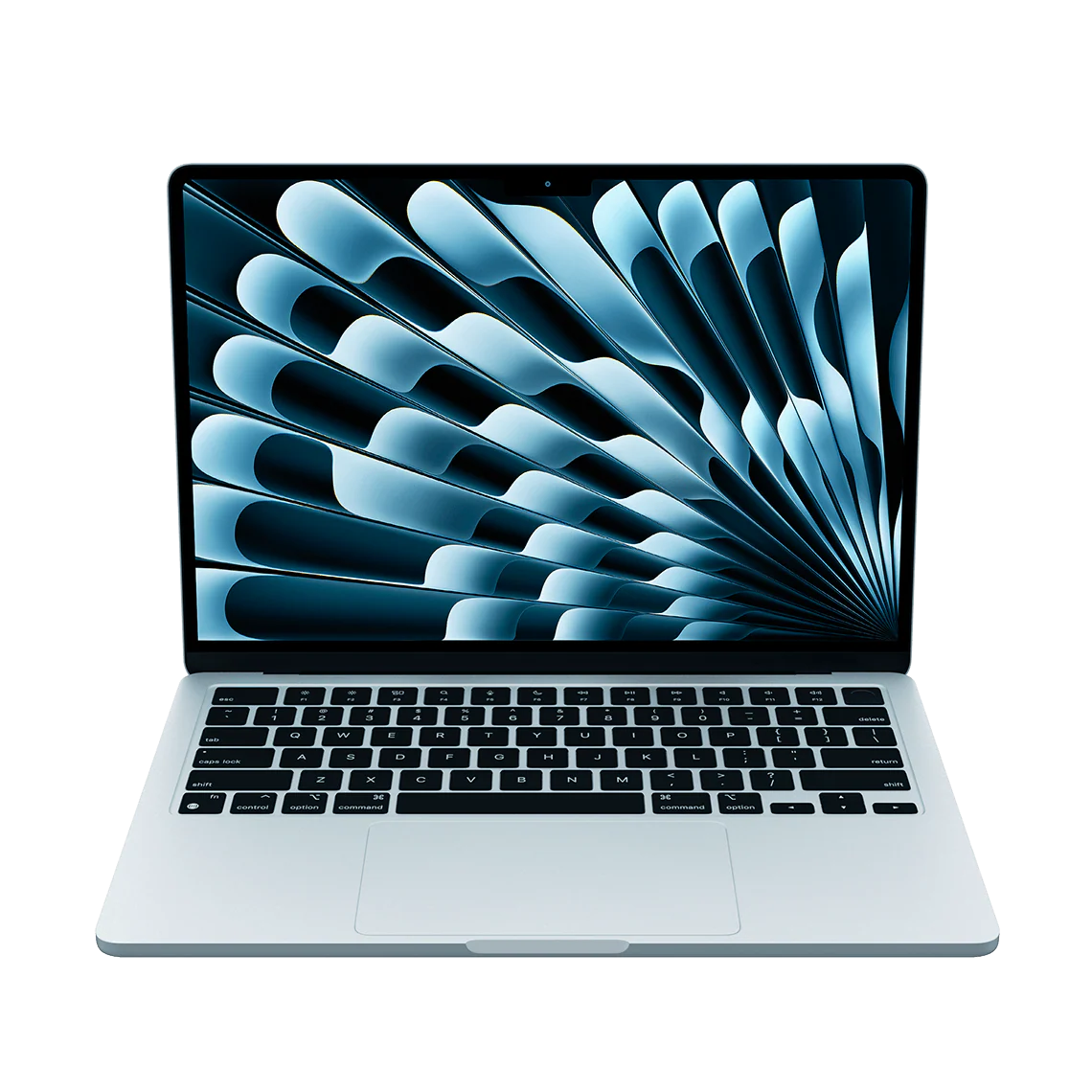 Apple MacBook Air 13" M4 (2025) 24GB RAM 512GB SSD - Image 5