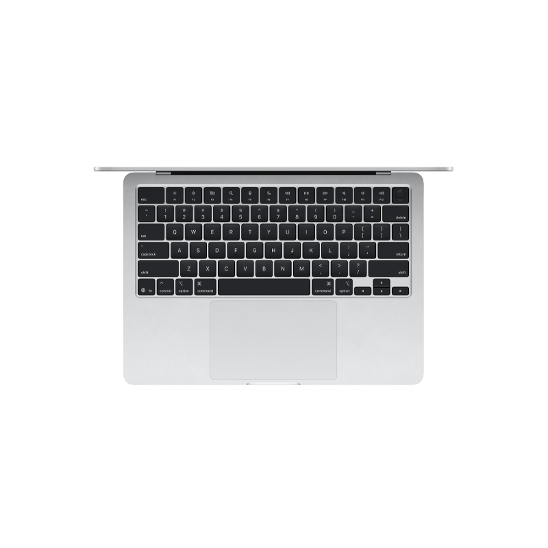 Apple MacBook Air 13" M4 (2025) 24GB RAM 512GB SSD - Image 2